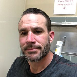 Meet your Posher, Aaron